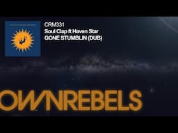 Soul Clap ft. Haven Star - Gone Stumblin (Dub)