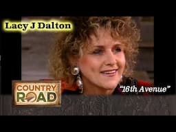 Lacy J. Dalton 16TH AVENUE #80scountry