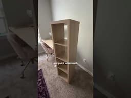 Extreme Room Transformation (Part 3) 👀🏡