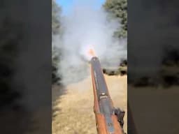 The Power of Black Powder Pistols Ep.2 #gun #pewpew