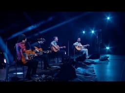 40 FINGERS - Michael Jackson Medley (LIVE)
