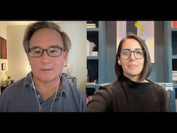 Fighting Trump's War On Science With Colette Delawalla