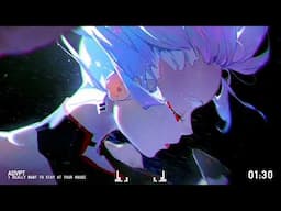 ADVPT - I Really Want To Stay At Your House