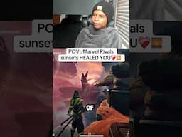 TikTokers Are Being Healed By 2K Sunsets
