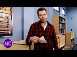 "Tom Hanks Was Too Expensive..." | Community Season 3 Episode 14 | Now Comedy