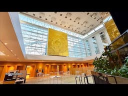 Sheraton Brussels Airport Hotel Tour Breakfast at Gullivers Review @ Brussels Airport Brussel 🇧🇪