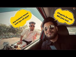 Hum कश्मीर  Sath kyu nhi gaye🤓| Vlog 665.