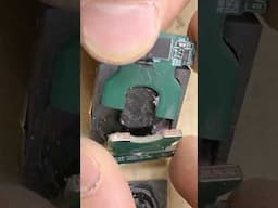 Alien Technology - 120W Charger Printed Transformer #shorts