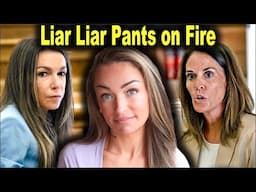What is REALLY Going on?! Bombshell Admissions in Karen Read Case! Jennifer McCabe Ryan Negal