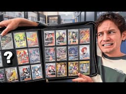 Hunting EVERY Glory of Team Rocket Card in Tokyo