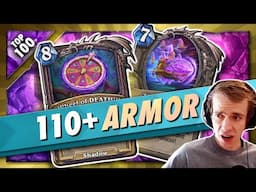 This EVIL Wheel Warlock is just way too fun! - Hearthstone Thijs