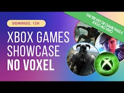 XBOX GAMES SHOWCASE + THE OUTER WORLDS 2 - COM KEY DE GAME PASS E JOGO GRÁTIS