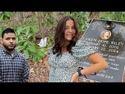 Retracing The Murder of Laken Riley