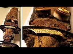50 Most Mysterious Ancient Artifacts Finds Scientists Can't Explain