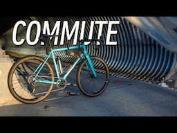Reasons I Bike Commute