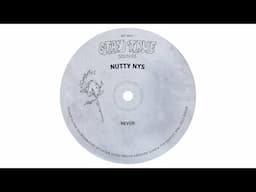 Nutty Nys - Never