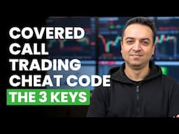 Top 3 Ways to Boost Covered Call Income That No One Talks About