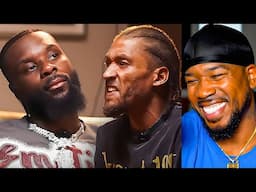 "I'm A Do It To You Raw" Better Than NBA Finals?