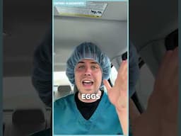 Unbelievable story from a psych ward