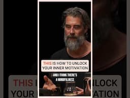 This is how to unlock your inner motivation! #motivation #endurance #training #mindfulness