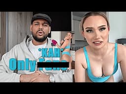 LENA GLAMS ICH F DICH JETZT