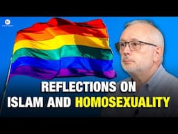 Book Review of 'Homosexuality in Islam' by Scott Kugle