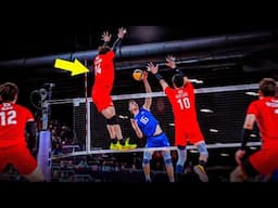TOP 20 Craziest Blocks in Yuki Ishikawa's Volleyball Career !!!