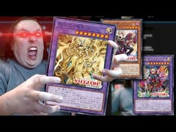 Hey, Those Are Cool Art WizaYOOOOOOOOOOOOOU!!! [ New Card Blind Reaction ] [ Artmegia ]