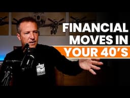 STOP Making These Money Mistakes in Your 30s & 40s 🤔