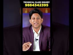 Chance Miss ஆனாலும்  Trend-க்கு against -டா எப்போமே Trade பண்ணாதீங்க