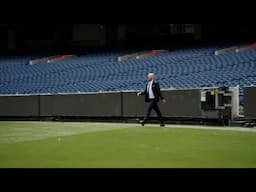 The MCG Network presented by RACV Club