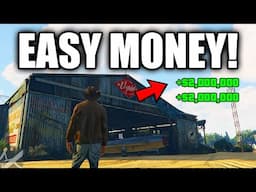 Why you SHOULD BUY the McKenzie Airfield Business! (Oscar Guzman flies again)
