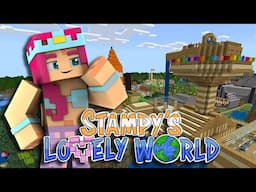 Spilling the SECRETS from Stampy's Lovely World! Episode 3