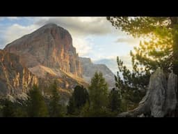 [17-40mm] 5 Tips for Wide Angle Lens Landscape Photography