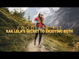 Foodie & Fit: Kak Lela’s Secret to Enjoying Both