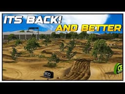 THIS OLD BANGER JUST GOT REMASTERED!