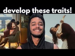 The 5 Hidden Traits Of Women Who Always Makes Men Fall In Love