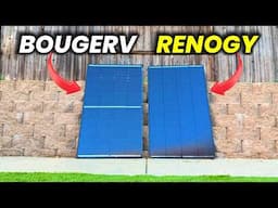 Is Renogy's Shadow Flux Really Better?
