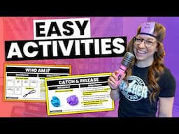 How to Make Test Prep ENGAGING | Falling in Love With Teaching Again VLOG 86