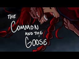 The Common and the Goose (Covey Version) - Sunrise on the Reaping Inspired Cover