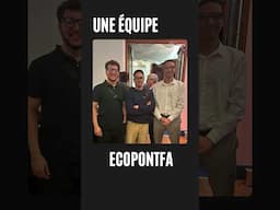 [Focus Métiers] Retour sur l’Eco Skills Challenge d'Eiffage
