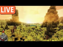 🔴 War Thunder First, then More Vintage Story Modded Survival (Block game hype)