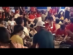 Tuyết tv 888 Đêm Bạch Đằng TP- HCM