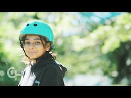 Gene Therapy for Beta Thalassemia: Rahemeen’s Story