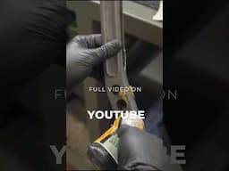Shotgun restoration pt2