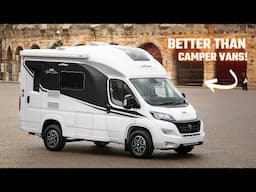 Why This Small RV Camper Is Turning Heads In 2025!