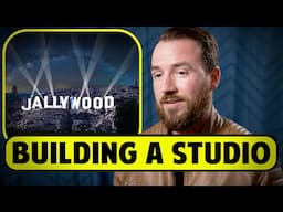 How Two Filmmakers Built A Movie Studio In Florida - Jake Jalbert