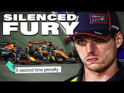 The 2025 F1 Saudi Arabian Grand Prix WINNERS & LOSERS