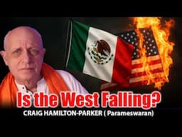 🔥 California Riots: The Collapse Begins? | A Spiritual Warning to the West