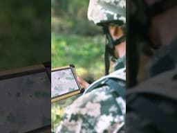 How The US Army Is Implementing New Technology & AI #shorts